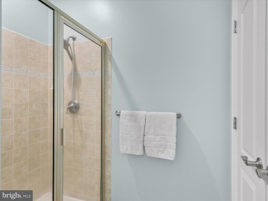 Beautiful three-bedroom, three full bath condominium showcasing on The Peninsula Golf and Country Club in Delaware - for sale on GolfHomes.com, golf home, golf lot