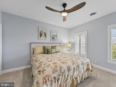 Beautiful three-bedroom, three full bath condominium showcasing on The Peninsula Golf and Country Club in Delaware - for sale on GolfHomes.com, golf home, golf lot