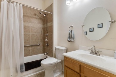 Welcome to your dream retirement home! This charming and on Lake Ashton Golf Club in Florida - for sale on GolfHomes.com, golf home, golf lot