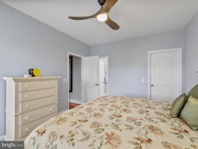 Beautiful three-bedroom, three full bath condominium showcasing on The Peninsula Golf and Country Club in Delaware - for sale on GolfHomes.com, golf home, golf lot