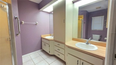 Whether you're looking for a family home or a vacation retreat on Sabal Trace Golf and Country Club in Florida - for sale on GolfHomes.com, golf home, golf lot