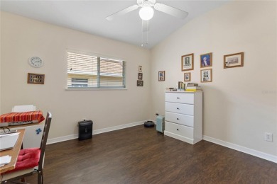Welcome to your dream retirement home! This charming and on Lake Ashton Golf Club in Florida - for sale on GolfHomes.com, golf home, golf lot