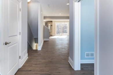 Introducing the stunning 'Haven' 2 story home in Scenic Hills on Inver Wood Golf Course in Minnesota - for sale on GolfHomes.com, golf home, golf lot