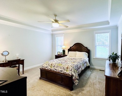 From the serene Golf Course setting to the quiet cul de sac on Henderson Country Club in North Carolina - for sale on GolfHomes.com, golf home, golf lot
