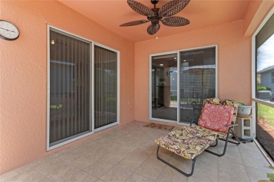 Welcome to your dream retirement home! This charming and on Lake Ashton Golf Club in Florida - for sale on GolfHomes.com, golf home, golf lot