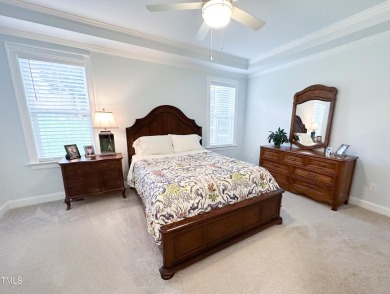 From the serene Golf Course setting to the quiet cul de sac on Henderson Country Club in North Carolina - for sale on GolfHomes.com, golf home, golf lot