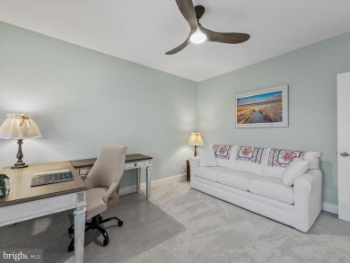 Beautiful three-bedroom, three full bath condominium showcasing on The Peninsula Golf and Country Club in Delaware - for sale on GolfHomes.com, golf home, golf lot