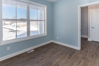 Introducing the stunning 'Haven' 2 story home in Scenic Hills on Inver Wood Golf Course in Minnesota - for sale on GolfHomes.com, golf home, golf lot
