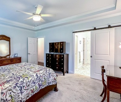 From the serene Golf Course setting to the quiet cul de sac on Henderson Country Club in North Carolina - for sale on GolfHomes.com, golf home, golf lot