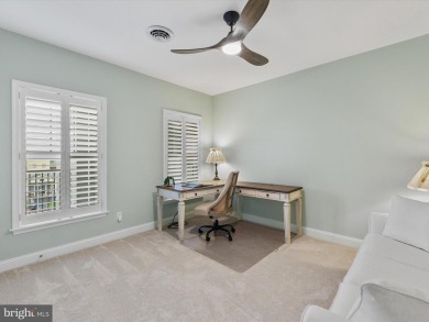 Beautiful three-bedroom, three full bath condominium showcasing on The Peninsula Golf and Country Club in Delaware - for sale on GolfHomes.com, golf home, golf lot