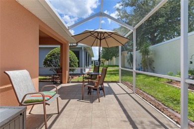 Welcome to your dream retirement home! This charming and on Lake Ashton Golf Club in Florida - for sale on GolfHomes.com, golf home, golf lot
