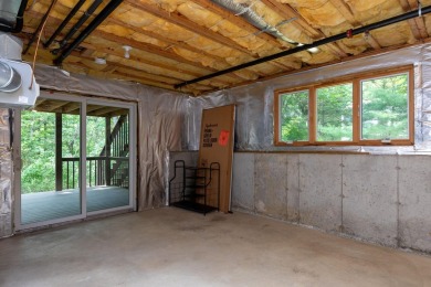 This turnkey home has been thoughtfully updated throughout on The Golf Club At Southport in Massachusetts - for sale on GolfHomes.com, golf home, golf lot