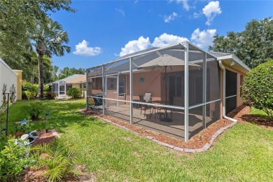 Welcome to your dream retirement home! This charming and on Lake Ashton Golf Club in Florida - for sale on GolfHomes.com, golf home, golf lot