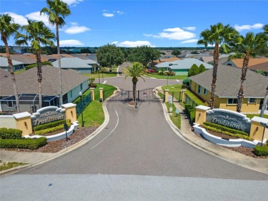 Welcome to your dream retirement home! This charming and on Lake Ashton Golf Club in Florida - for sale on GolfHomes.com, golf home, golf lot
