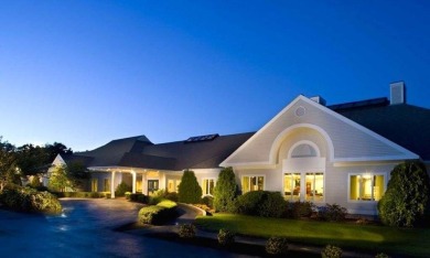 This turnkey home has been thoughtfully updated throughout on The Golf Club At Southport in Massachusetts - for sale on GolfHomes.com, golf home, golf lot