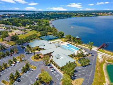 Welcome to your dream retirement home! This charming and on Lake Ashton Golf Club in Florida - for sale on GolfHomes.com, golf home, golf lot