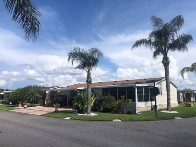 Lot #97 / 3 B / 3 BA / 1,988 Sq. Ft.  / $199,500.00  Spectacular on Cypresswood Golf and Country Club in Florida - for sale on GolfHomes.com, golf home, golf lot