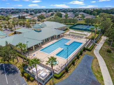 Welcome to your dream retirement home! This charming and on Lake Ashton Golf Club in Florida - for sale on GolfHomes.com, golf home, golf lot