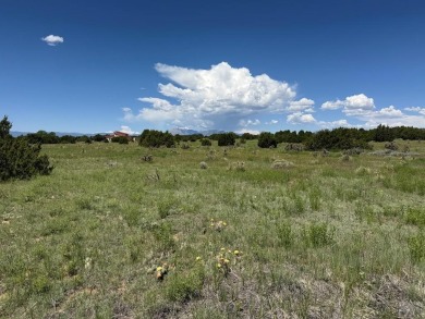 Ready to build, this parcel is ready for you! Black Diamond Park on Walsenburg Golf Club in Colorado - for sale on GolfHomes.com, golf home, golf lot