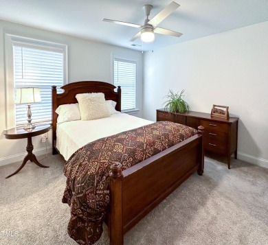 From the serene Golf Course setting to the quiet cul de sac on Henderson Country Club in North Carolina - for sale on GolfHomes.com, golf home, golf lot