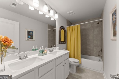 Seller Motivated!!! Ask about our Incentives!!! Welcome to this on Chimney Oaks Golf Club in Georgia - for sale on GolfHomes.com, golf home, golf lot