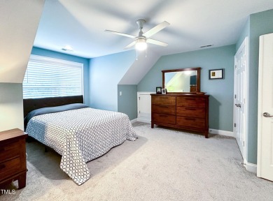 From the serene Golf Course setting to the quiet cul de sac on Henderson Country Club in North Carolina - for sale on GolfHomes.com, golf home, golf lot