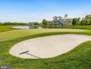 Beautiful three-bedroom, three full bath condominium showcasing on The Peninsula Golf and Country Club in Delaware - for sale on GolfHomes.com, golf home, golf lot