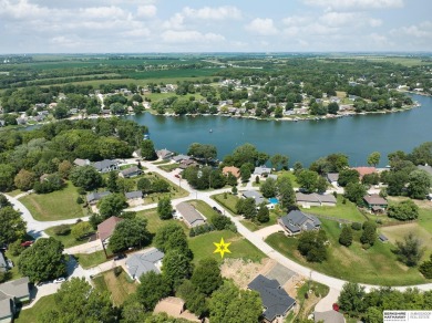 Dana Gonzales, M: , dana.gonzales,   - Check it out!!! Rare on Lake Ridge Country Club in Nebraska - for sale on GolfHomes.com, golf home, golf lot