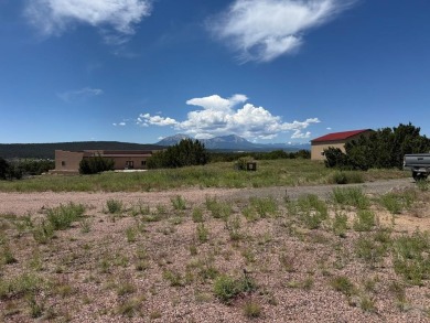 Ready to build, this parcel is ready for you! Black Diamond Park on Walsenburg Golf Club in Colorado - for sale on GolfHomes.com, golf home, golf lot