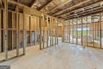 Seller Motivated!!! Ask about our Incentives!!! Welcome to this on Chimney Oaks Golf Club in Georgia - for sale on GolfHomes.com, golf home, golf lot