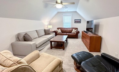 From the serene Golf Course setting to the quiet cul de sac on Henderson Country Club in North Carolina - for sale on GolfHomes.com, golf home, golf lot