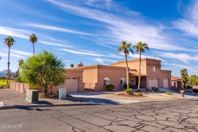 Located in the very popular Residential Estates, right on the on London Bridge Golf Course in Arizona - for sale on GolfHomes.com, golf home, golf lot