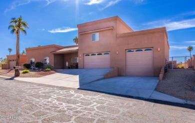 Located in the very popular Residential Estates, right on the on London Bridge Golf Course in Arizona - for sale on GolfHomes.com, golf home, golf lot