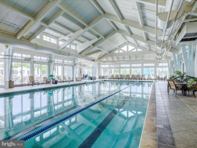 Beautiful three-bedroom, three full bath condominium showcasing on The Peninsula Golf and Country Club in Delaware - for sale on GolfHomes.com, golf home, golf lot