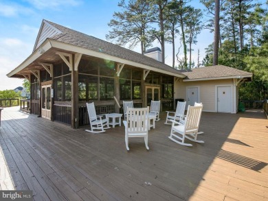 Beautiful three-bedroom, three full bath condominium showcasing on The Peninsula Golf and Country Club in Delaware - for sale on GolfHomes.com, golf home, golf lot
