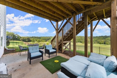 Seller Motivated!!! Ask about our Incentives!!! Welcome to this on Chimney Oaks Golf Club in Georgia - for sale on GolfHomes.com, golf home, golf lot