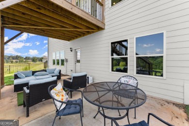 Seller Motivated!!! Ask about our Incentives!!! Welcome to this on Chimney Oaks Golf Club in Georgia - for sale on GolfHomes.com, golf home, golf lot