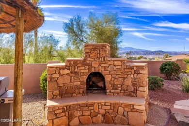 Located in the very popular Residential Estates, right on the on London Bridge Golf Course in Arizona - for sale on GolfHomes.com, golf home, golf lot