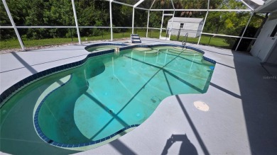 Whether you're looking for a family home or a vacation retreat on Sabal Trace Golf and Country Club in Florida - for sale on GolfHomes.com, golf home, golf lot
