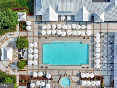 Beautiful three-bedroom, three full bath condominium showcasing on The Peninsula Golf and Country Club in Delaware - for sale on GolfHomes.com, golf home, golf lot