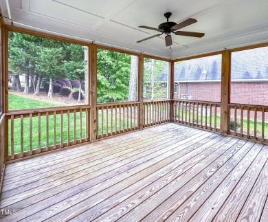 From the serene Golf Course setting to the quiet cul de sac on Henderson Country Club in North Carolina - for sale on GolfHomes.com, golf home, golf lot