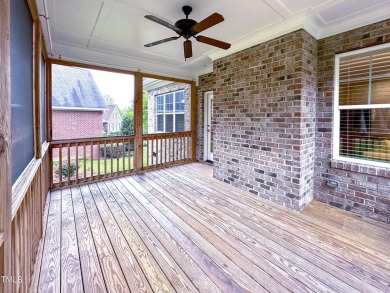 From the serene Golf Course setting to the quiet cul de sac on Henderson Country Club in North Carolina - for sale on GolfHomes.com, golf home, golf lot
