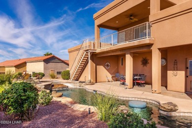 Located in the very popular Residential Estates, right on the on London Bridge Golf Course in Arizona - for sale on GolfHomes.com, golf home, golf lot