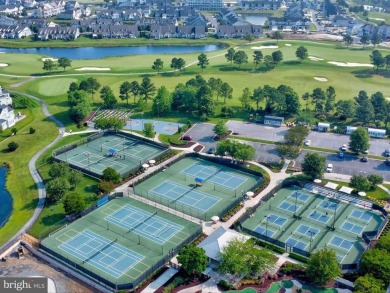 Beautiful three-bedroom, three full bath condominium showcasing on The Peninsula Golf and Country Club in Delaware - for sale on GolfHomes.com, golf home, golf lot