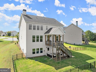 Seller Motivated!!! Ask about our Incentives!!! Welcome to this on Chimney Oaks Golf Club in Georgia - for sale on GolfHomes.com, golf home, golf lot