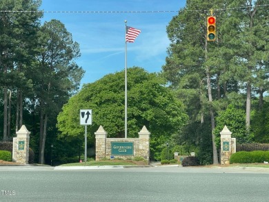 The Best of life in Chapel Hill waits for you here in Governors on Governors Club in North Carolina - for sale on GolfHomes.com, golf home, golf lot