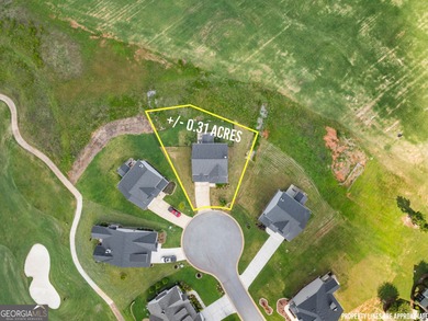 Seller Motivated!!! Ask about our Incentives!!! Welcome to this on Chimney Oaks Golf Club in Georgia - for sale on GolfHomes.com, golf home, golf lot