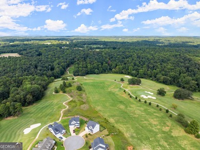 Seller Motivated!!! Ask about our Incentives!!! Welcome to this on Chimney Oaks Golf Club in Georgia - for sale on GolfHomes.com, golf home, golf lot