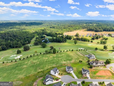 Seller Motivated!!! Ask about our Incentives!!! Welcome to this on Chimney Oaks Golf Club in Georgia - for sale on GolfHomes.com, golf home, golf lot