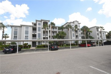 Enjoy a stunning golf course view from this second floor on Heritage Palms Golf and Country Club in Florida - for sale on GolfHomes.com, golf home, golf lot